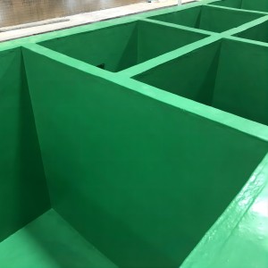 福建防腐水池，福建水池防腐防渗怎么做，福建防腐水池施工厂家